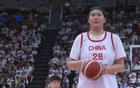 中国女篮战日本，阵容换血，李梦出局，宫鲁鸣提拔新秀